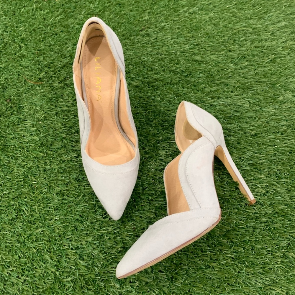 Night out heels